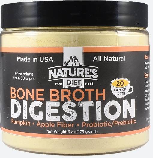 Digestion Bone Broth