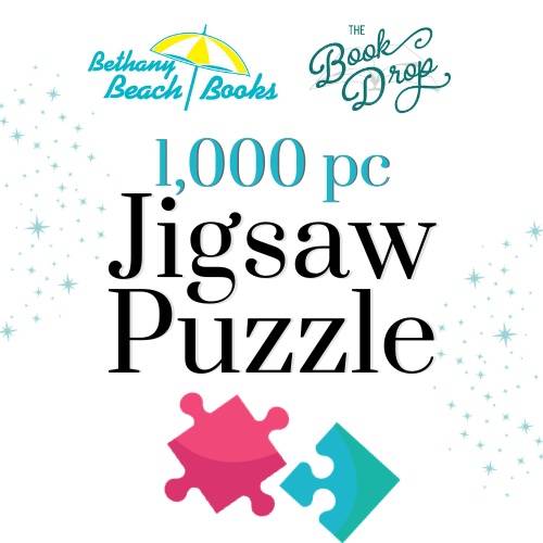 1,000 Pc Jigsaw Puzzle Subscription