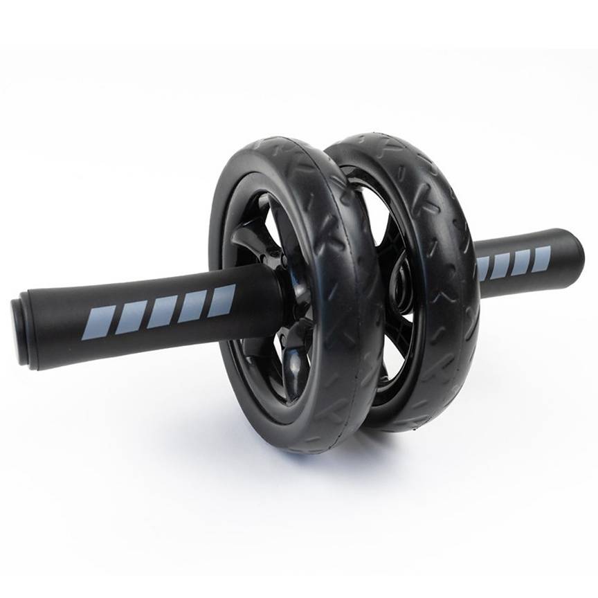 Ab Roller with Mat