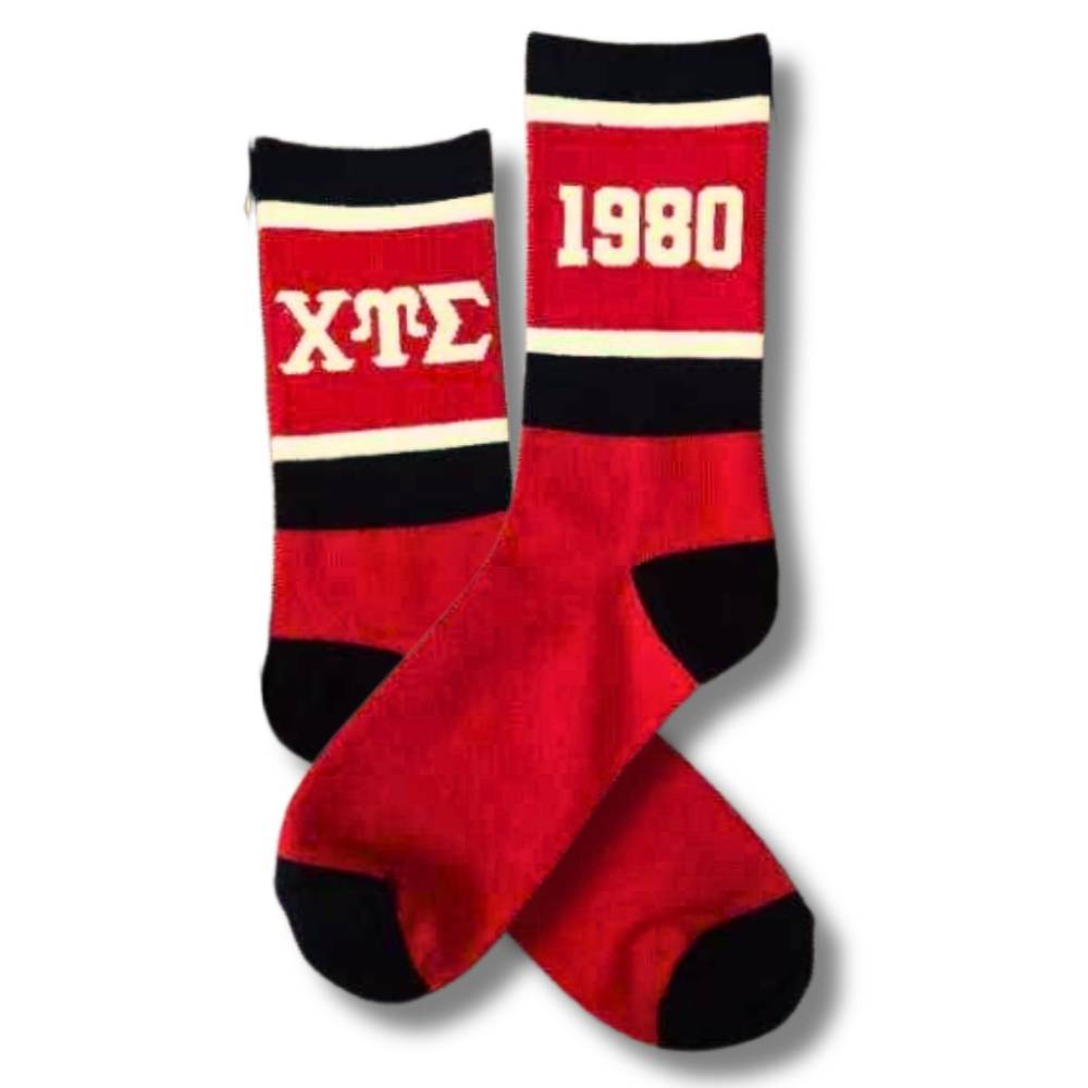 CUS 1980 Socks