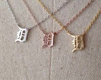 Hometown Necklace