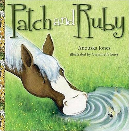 Patch and Ruby (Picture Book)