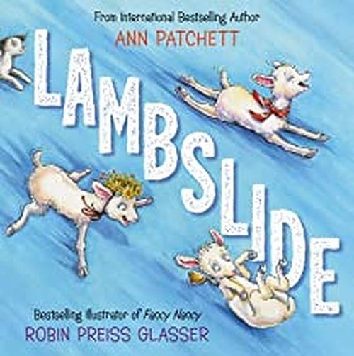 Lambslide (Picture Book)