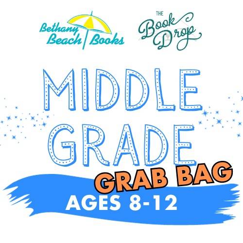 Middle Grade Grab Bag