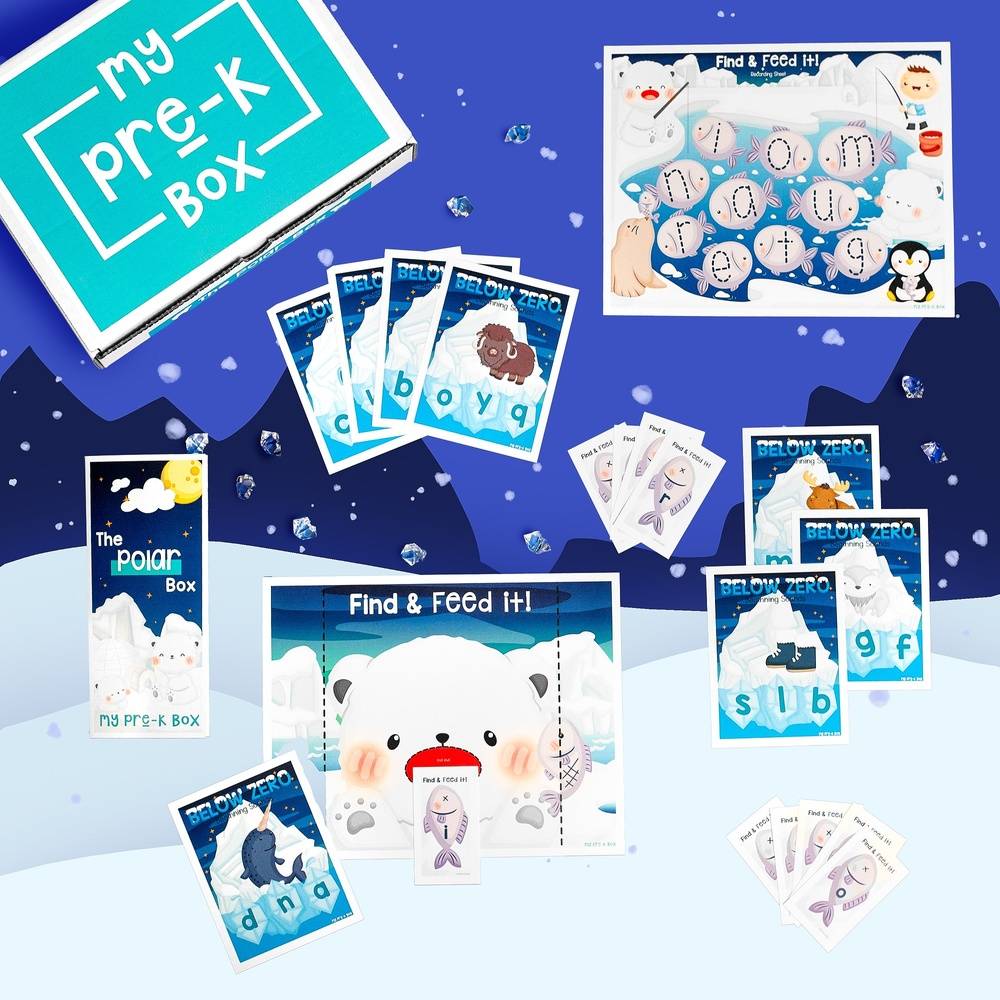 The Polar Box