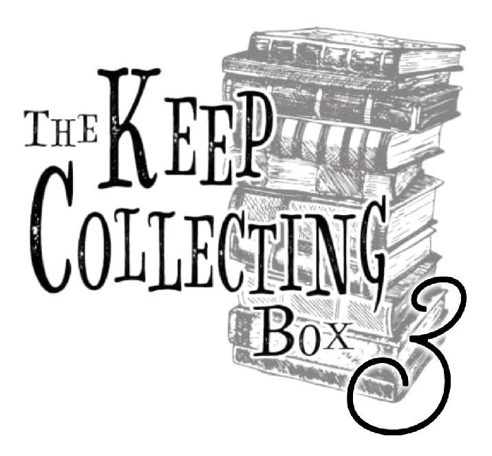 Keep Collecting Box 3 - Clubs & After School Activities