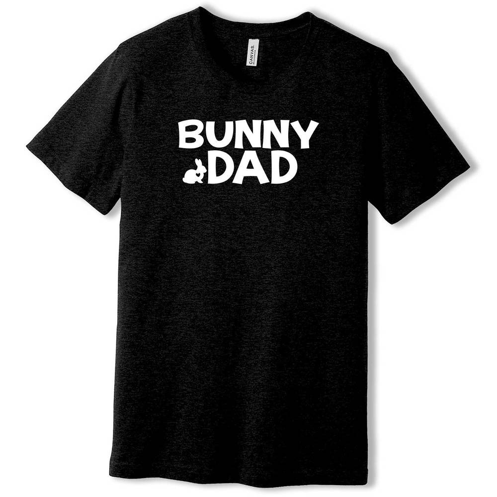 Bunny Dad Shirt
