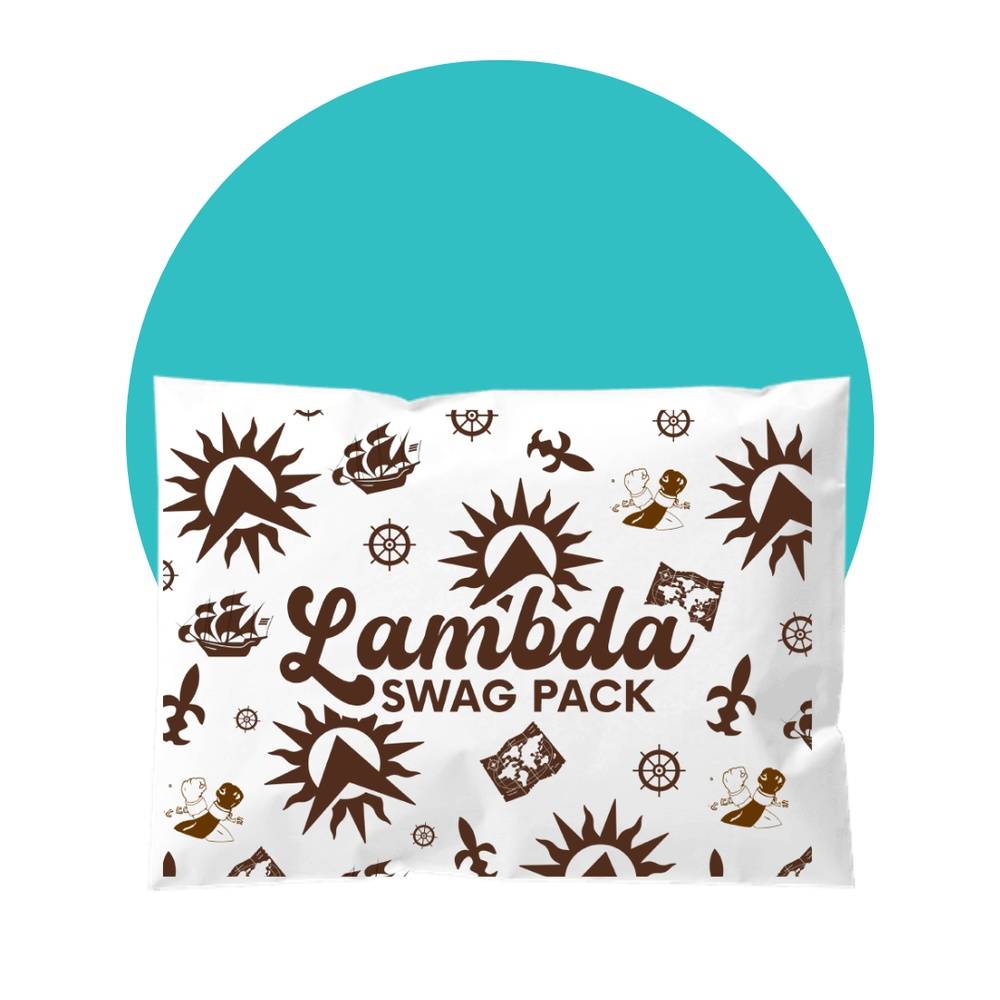 Lambda Pack - Small