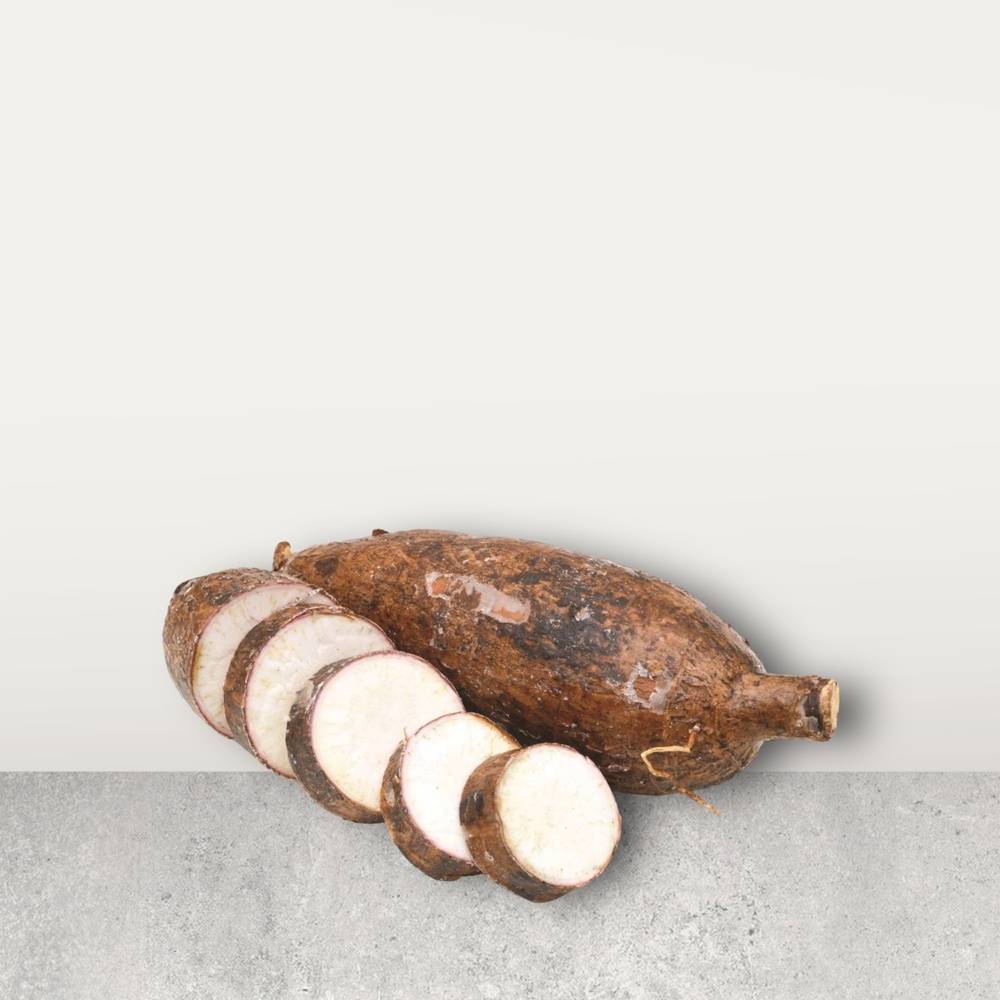 Manioc/ Cassava