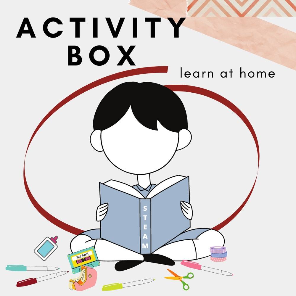 Activity Box