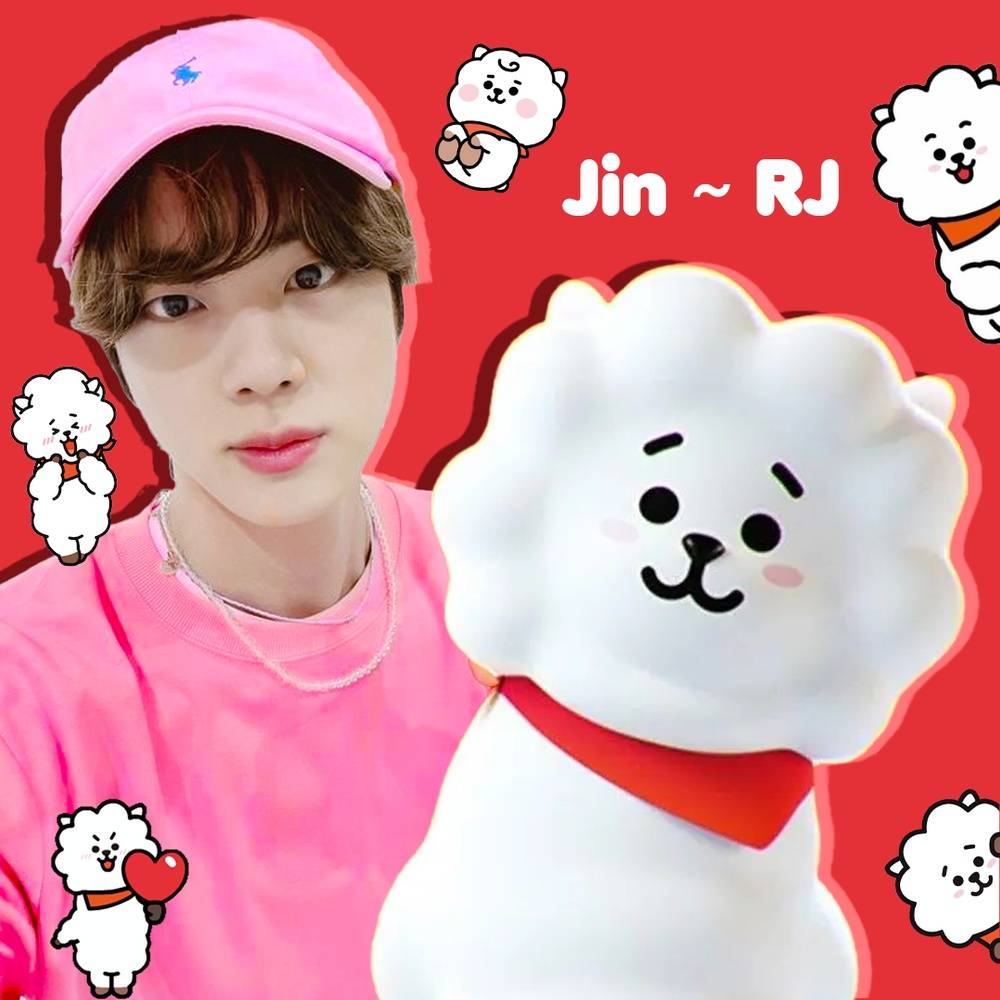 Jin- RJ Crate Subscription