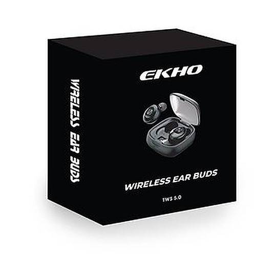 Ekho Wireless Ear Buds