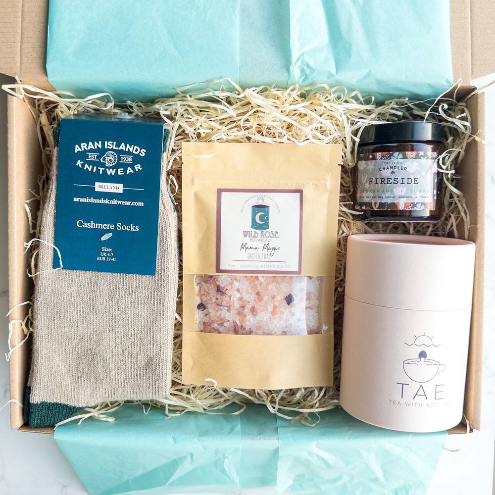 New Mama Box