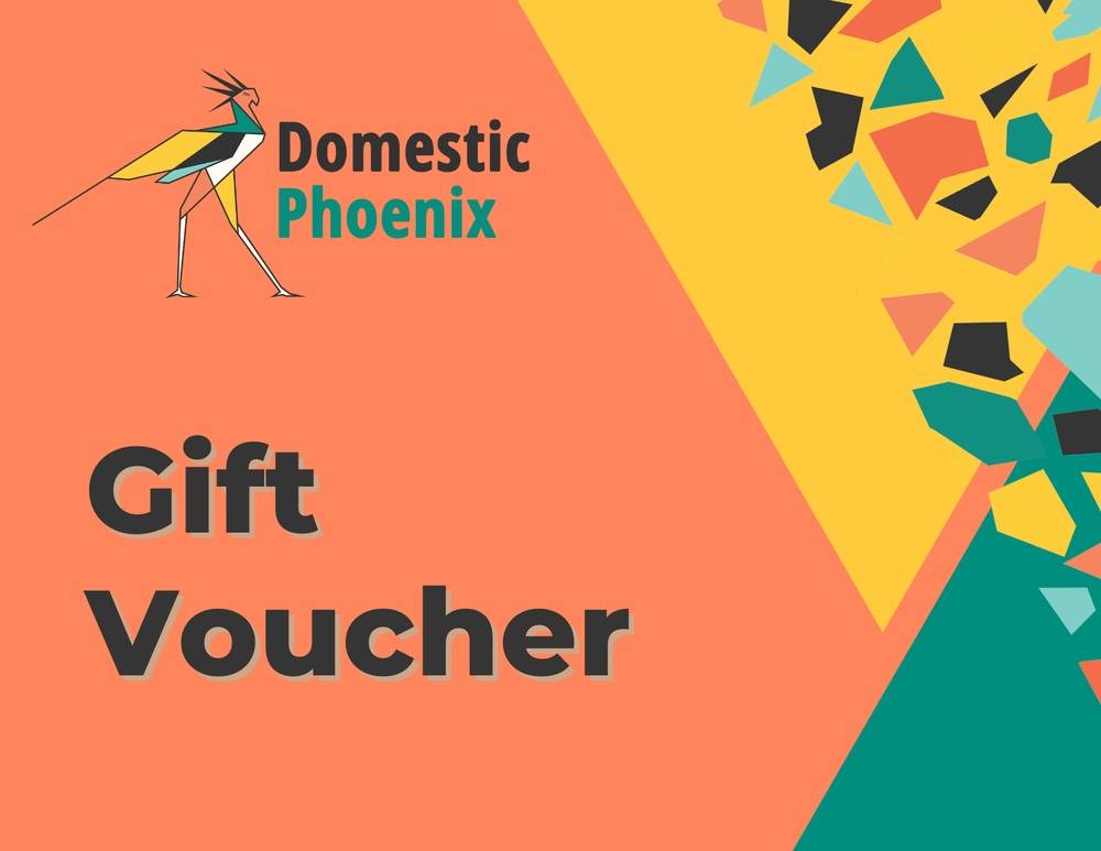 Gift Voucher