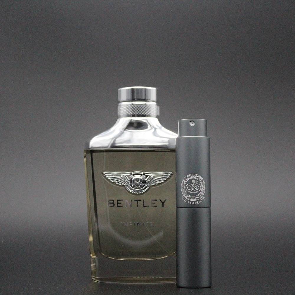 Bentley Infinite EDT