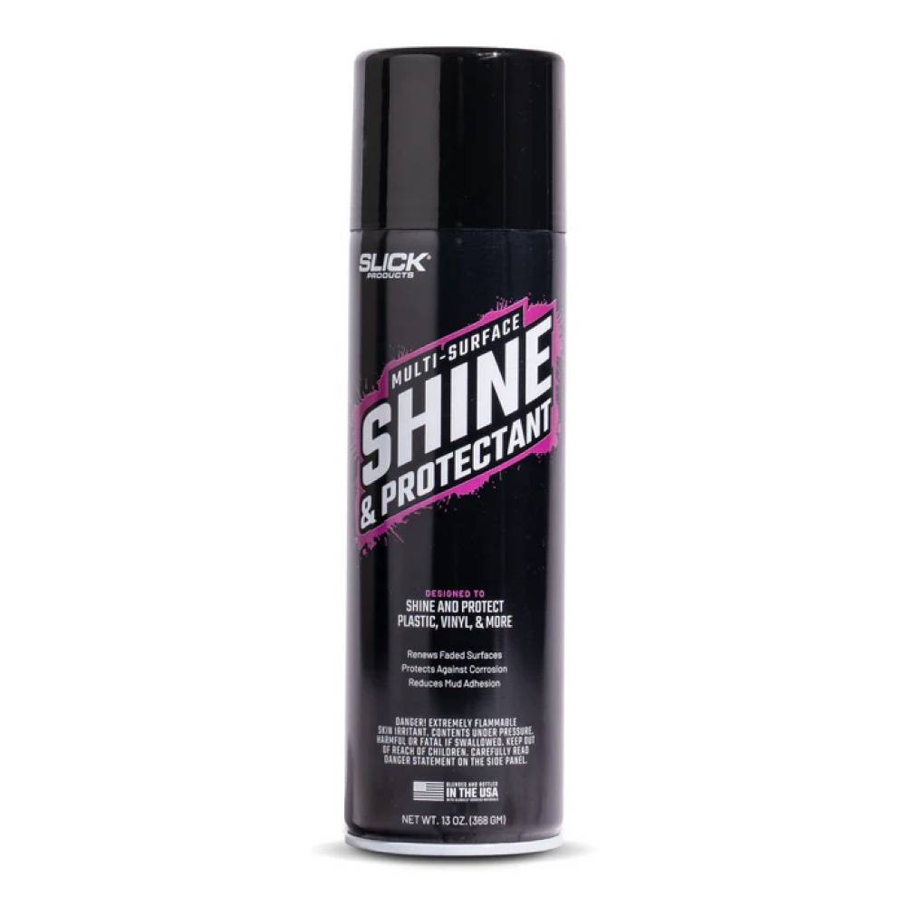 Slick Shine & Protectant