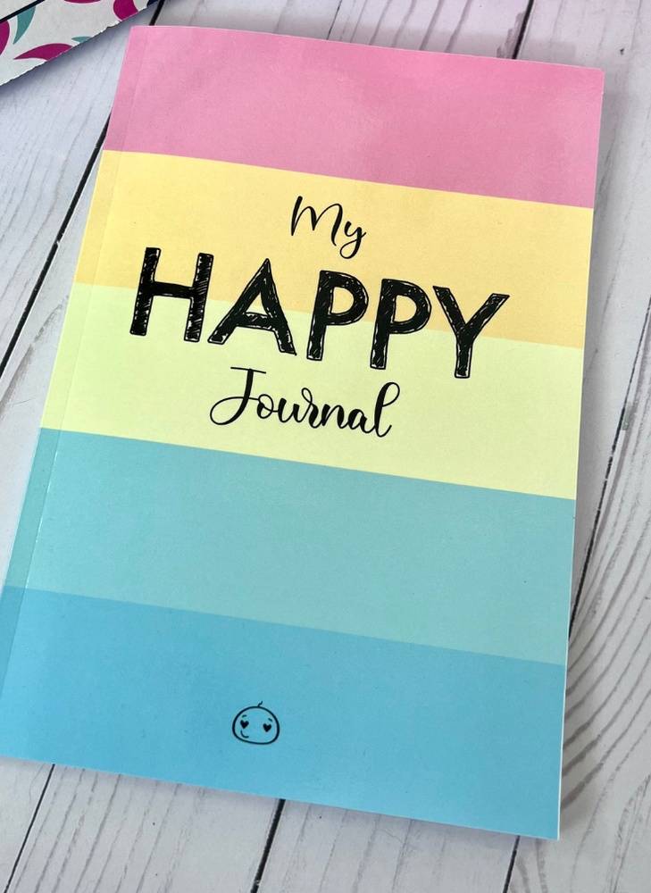 My Happy Journal