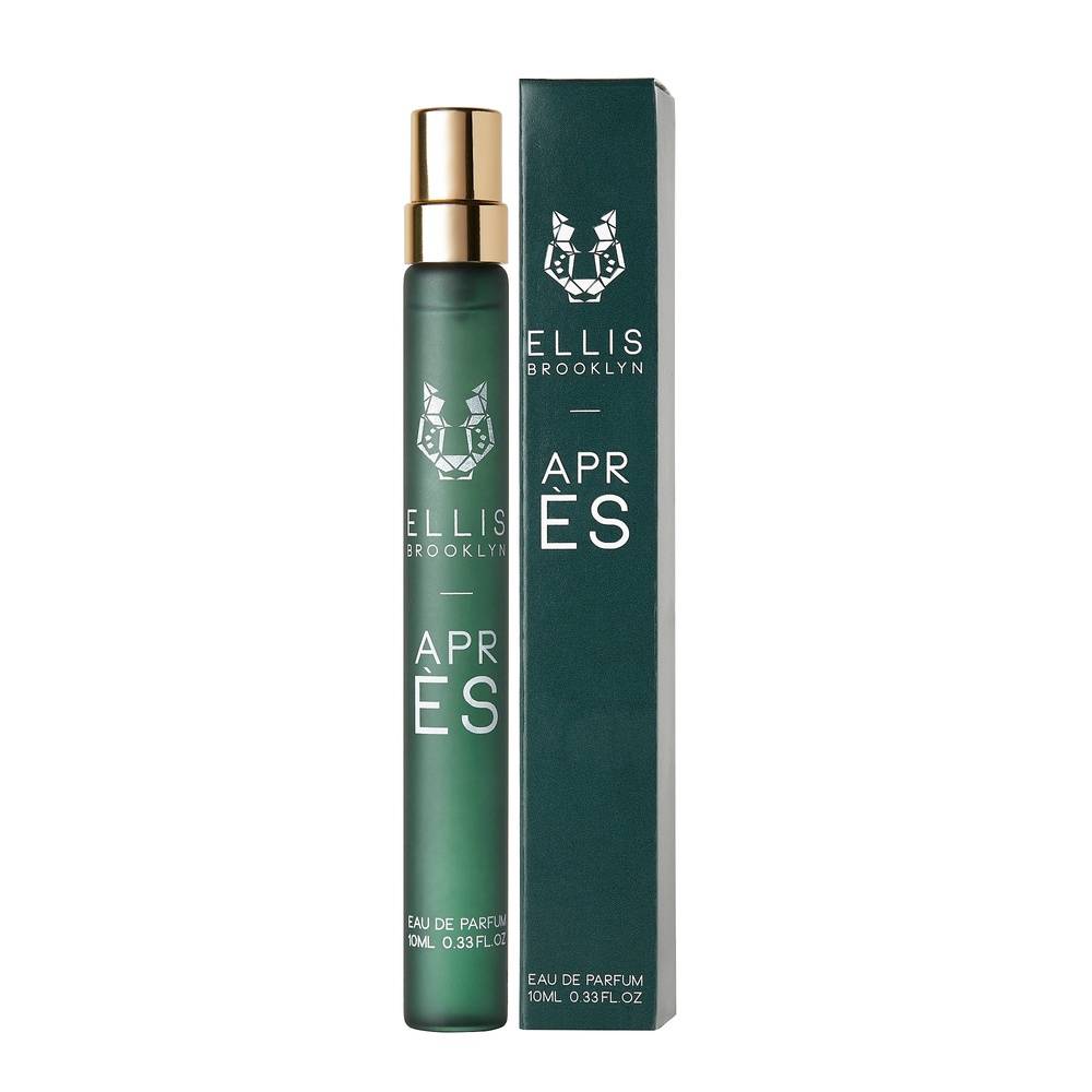 APRÈS Eau De Parfum Travel Spray by Ellis Brooklyn