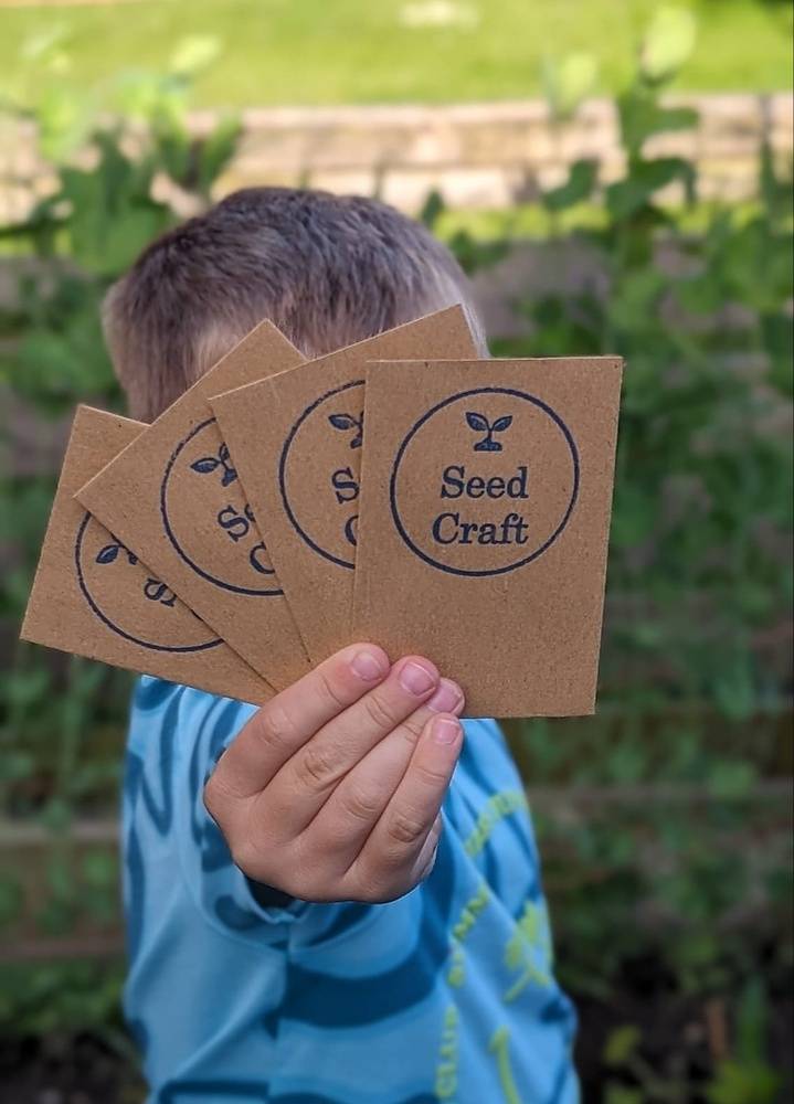 Seed Craft Subscription - Bimonthly