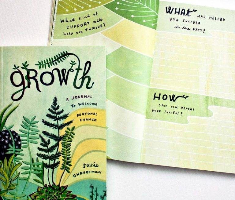 Growth Journal