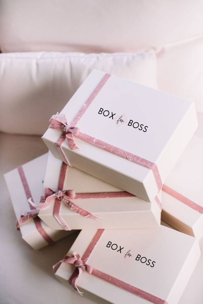 Gift boxes