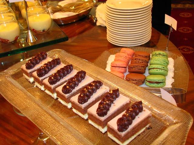 Seasonal Sweet Treat Tray