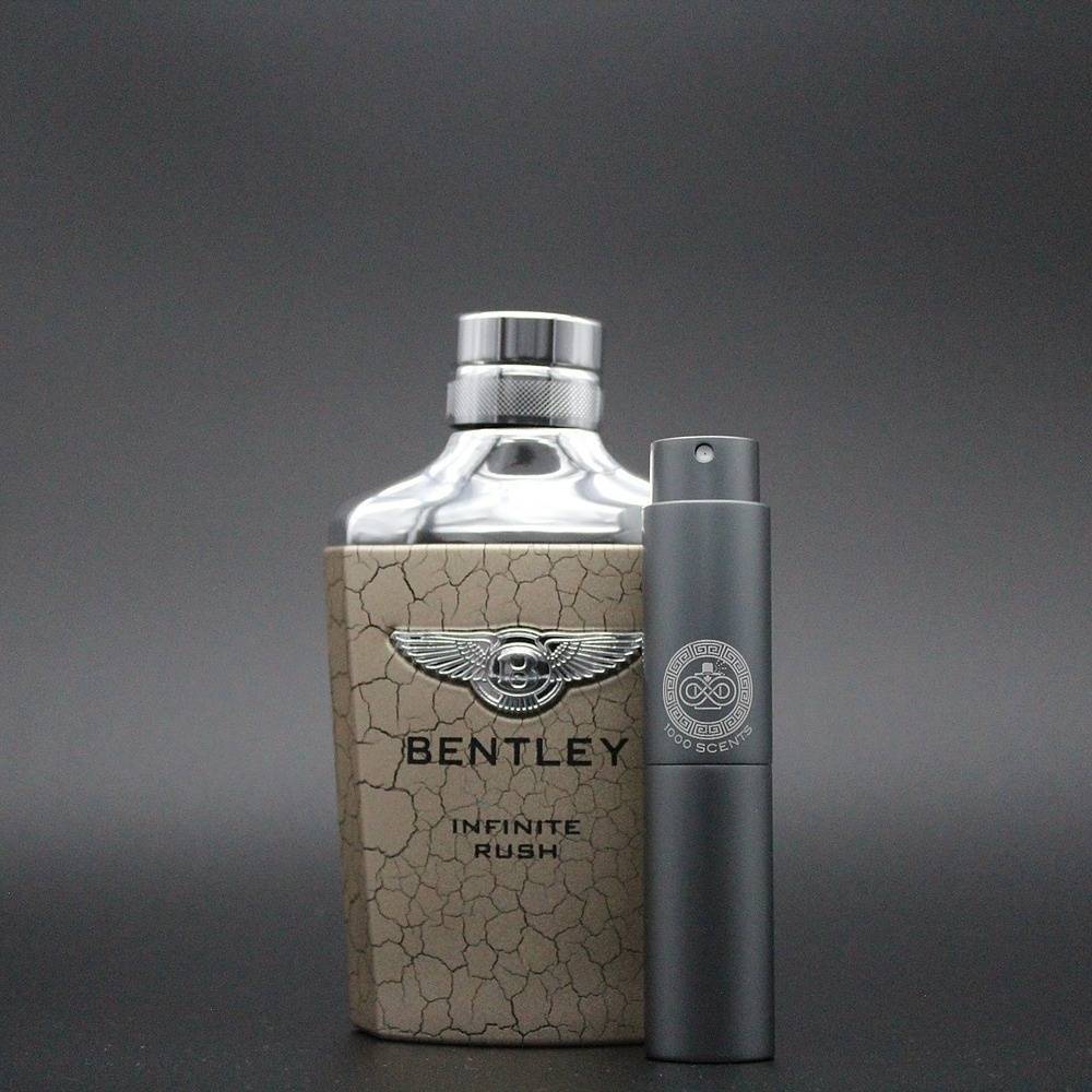 Bentley Infinite Rush EDT