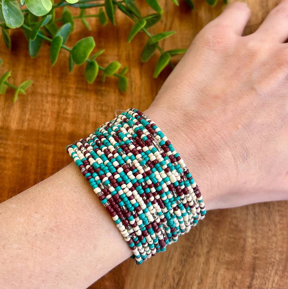 Beaded Bracelet