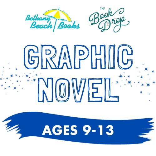 Graphic Novel (9-13) Subscription