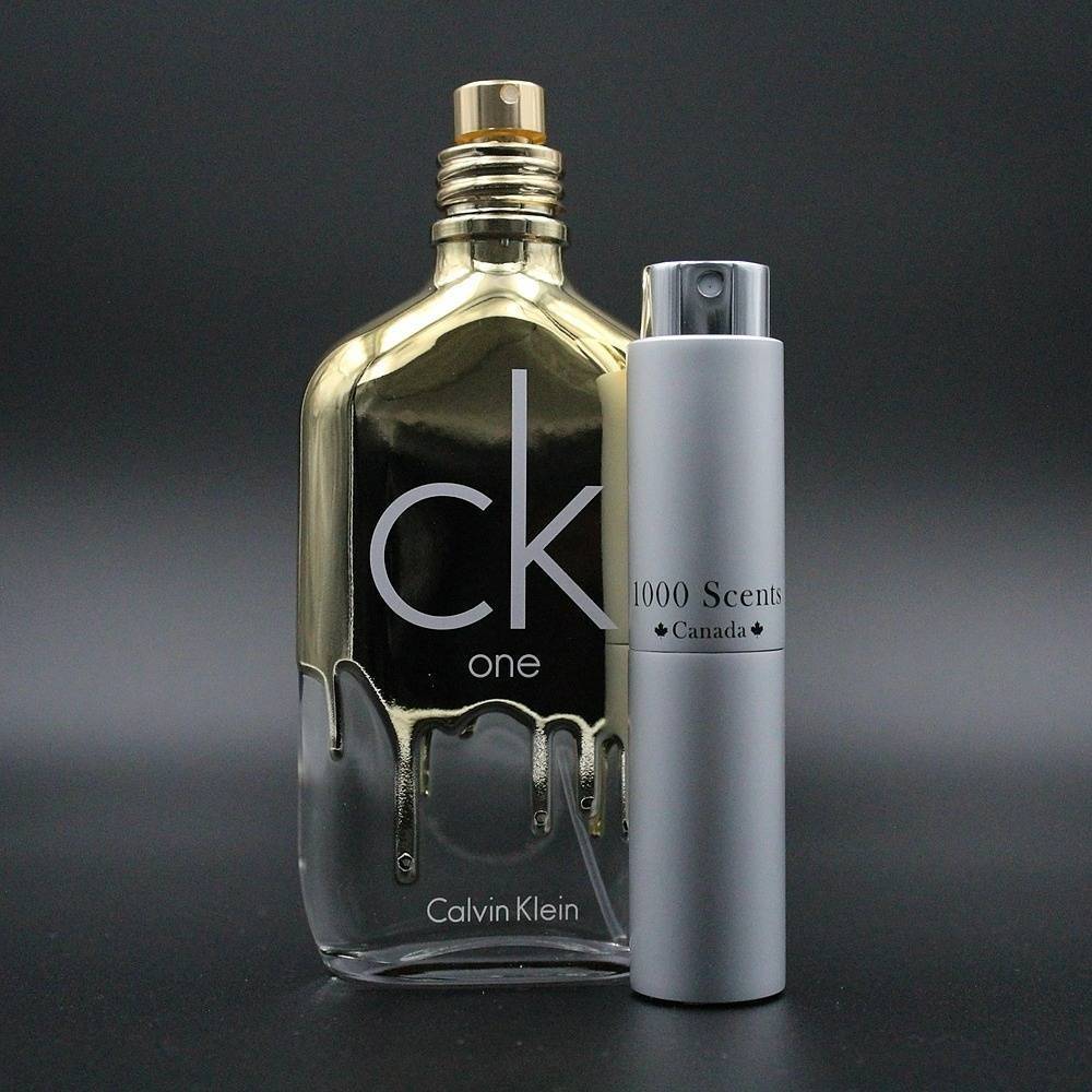 Calvin Klein CK One Gold EDT