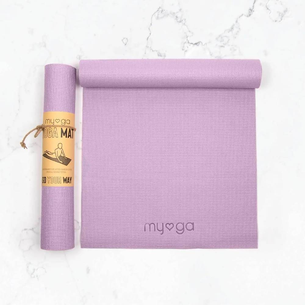 Myga Yoga Mat