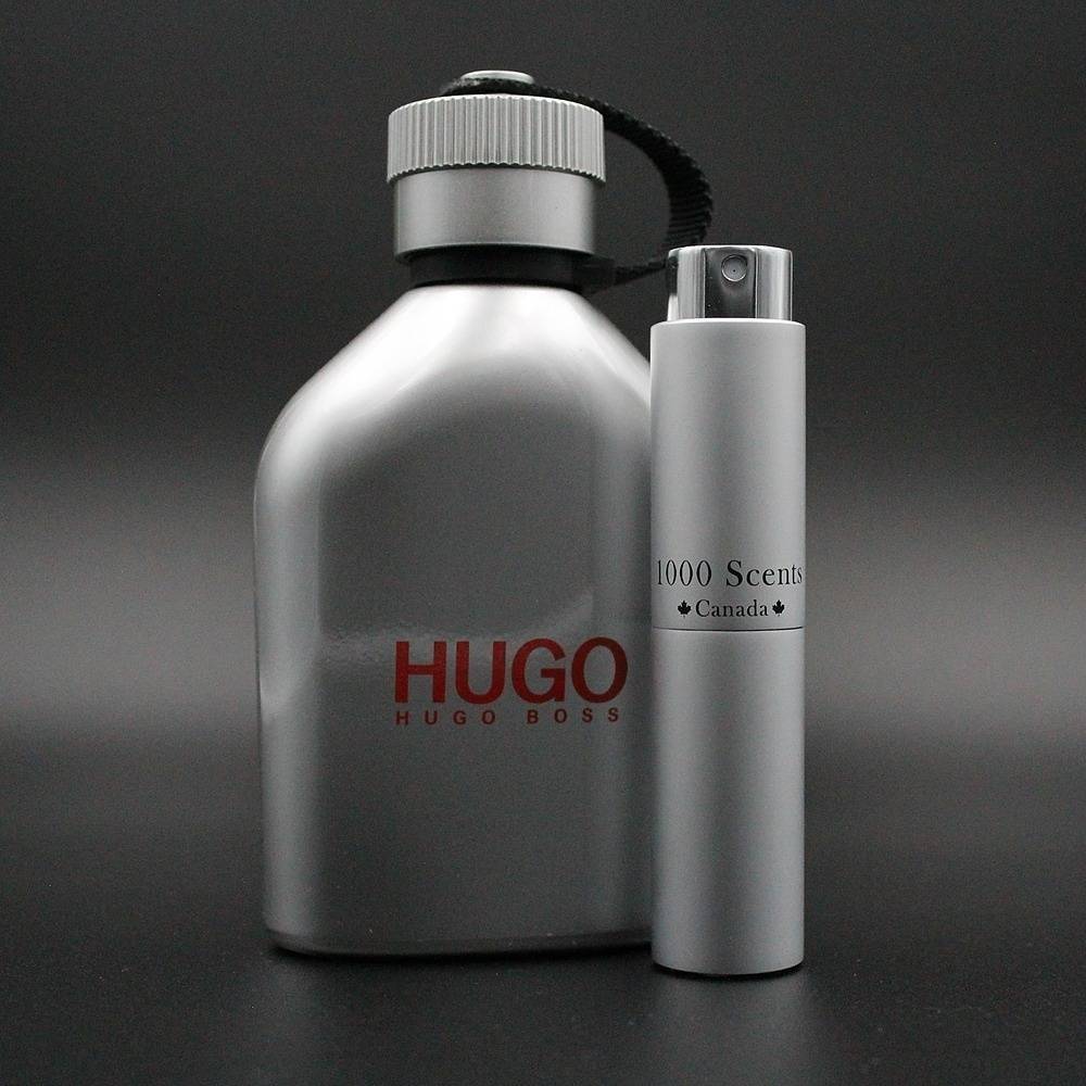 Hugo Boss Iced EDT