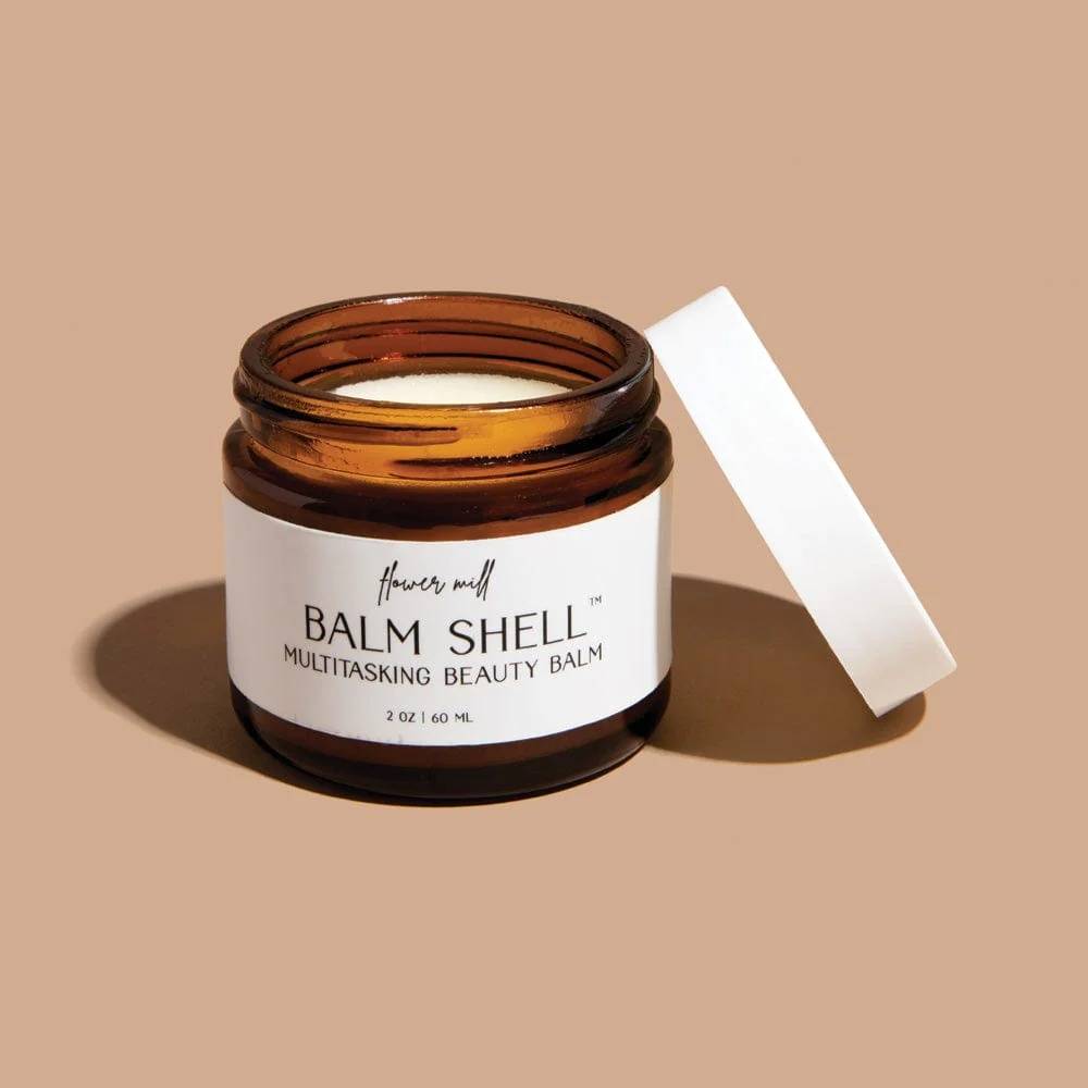 Flower Mill Beauty Balm