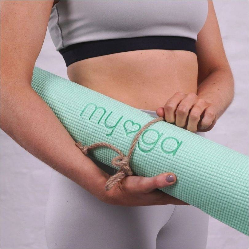 Myga Yoga Mat