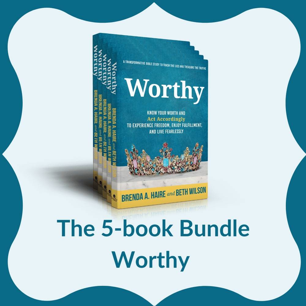 Worthy: Know Your Worth and Act Accordingly to Experience Freedom, Enjoy Fulfillment, and Live Fearlessly