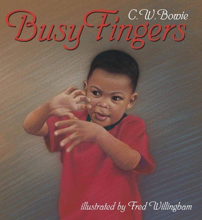 Busy Fingers