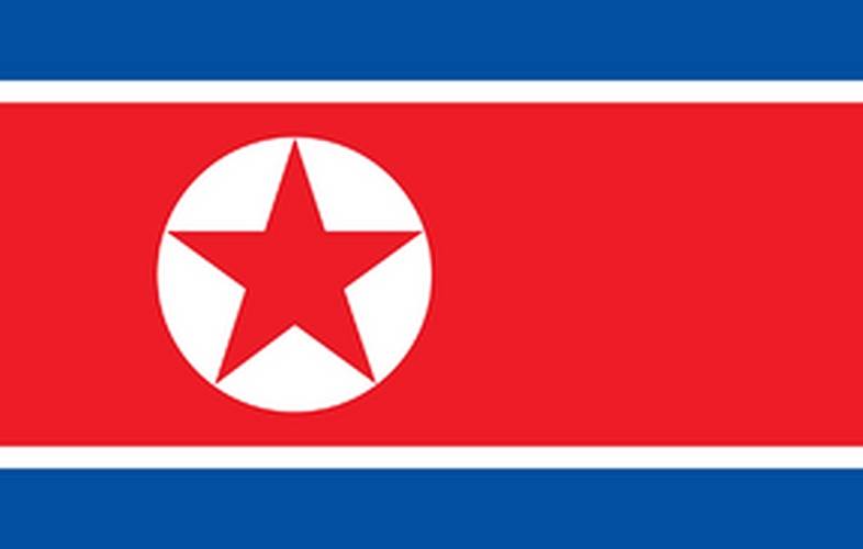 North Korea