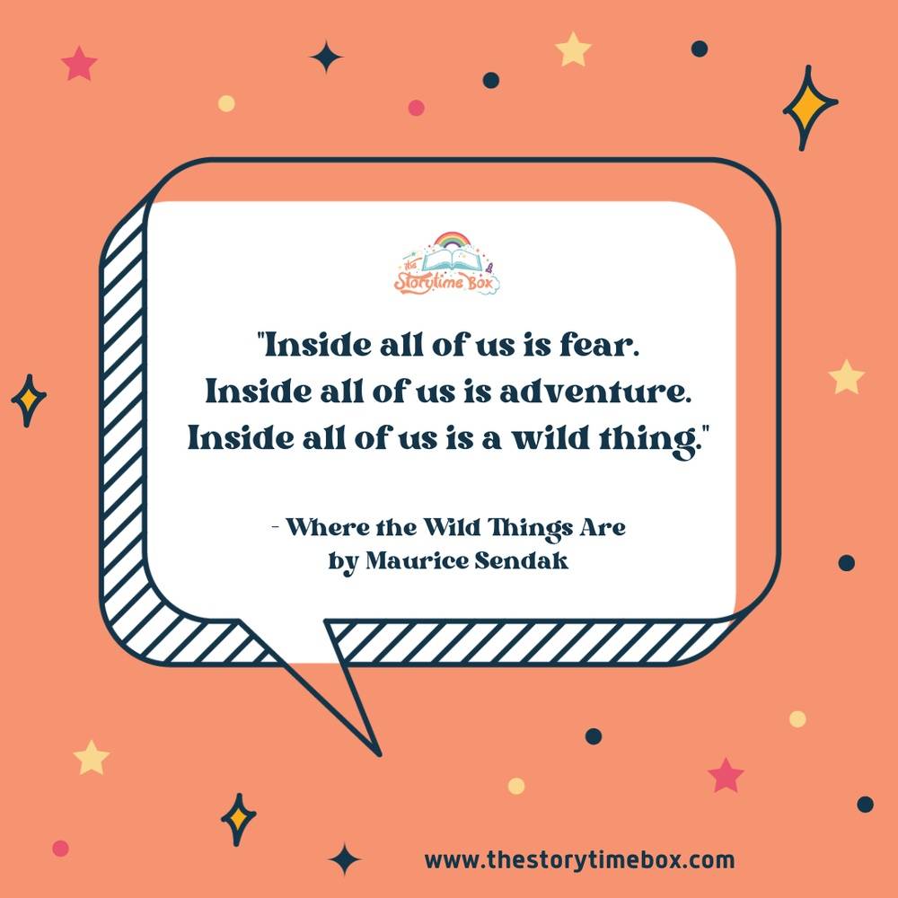 100 Motivational Children's Book Quote Stickers