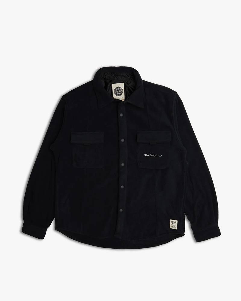 Deus Highlands Fleece Shirt