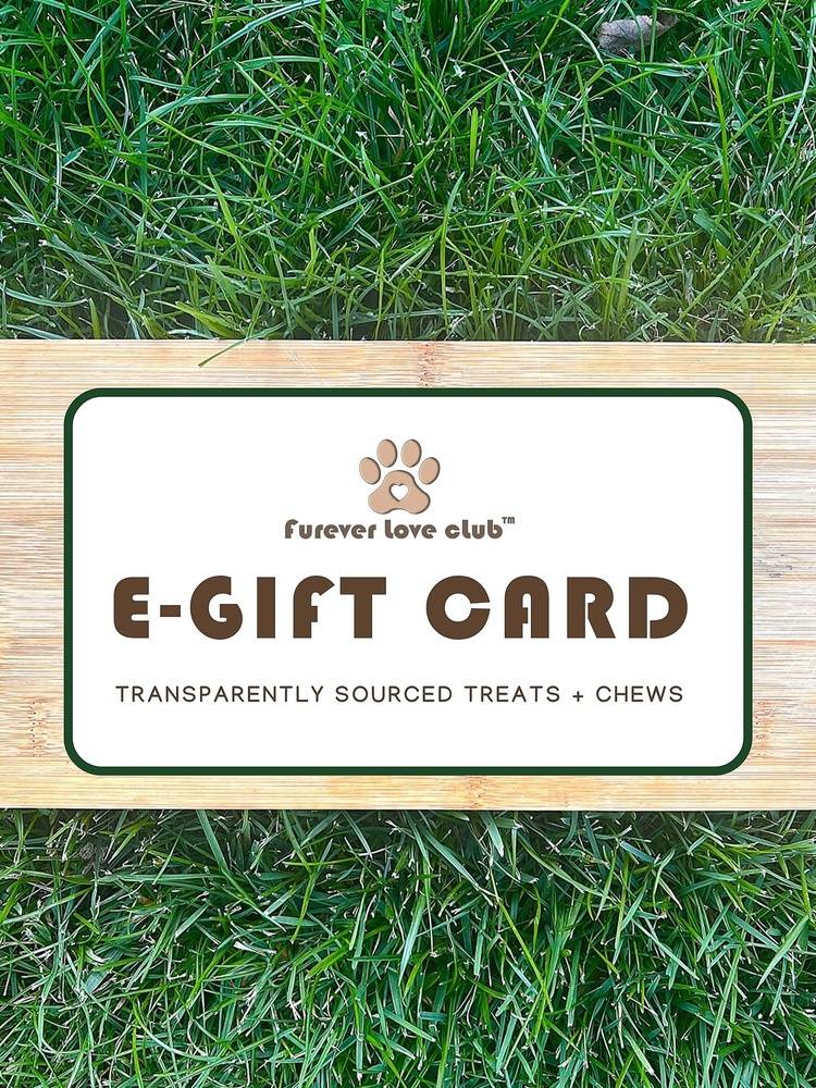 E-Gift Card