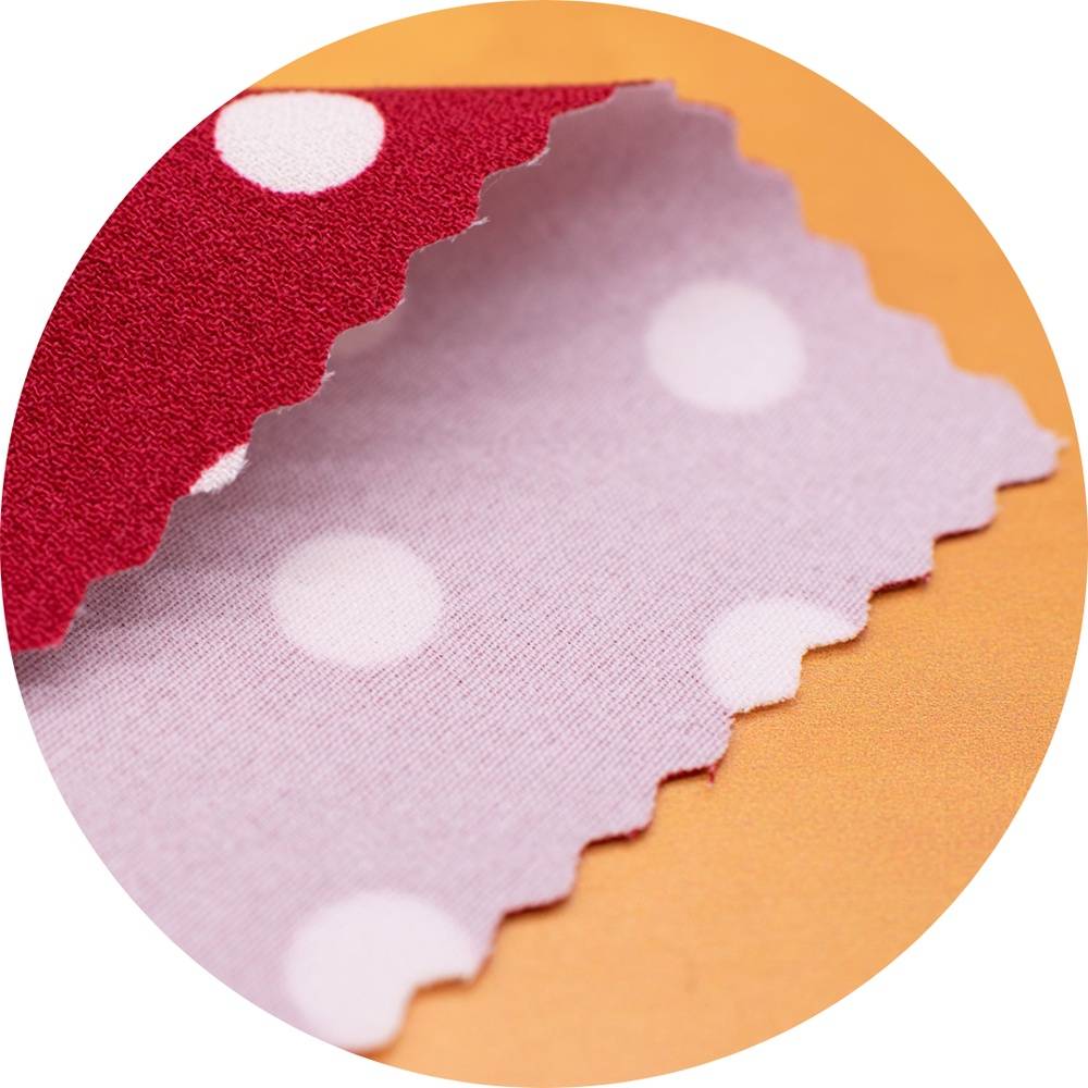 White Lightweight Fusible Interfacing - 3 yards