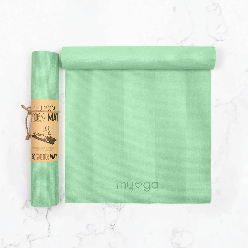 Myga Yoga Mat