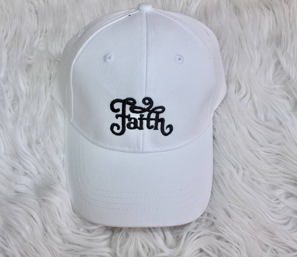 Faith Hat