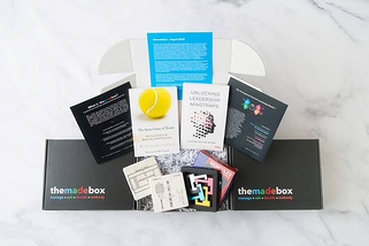 themadebox (One-Time Purchase)