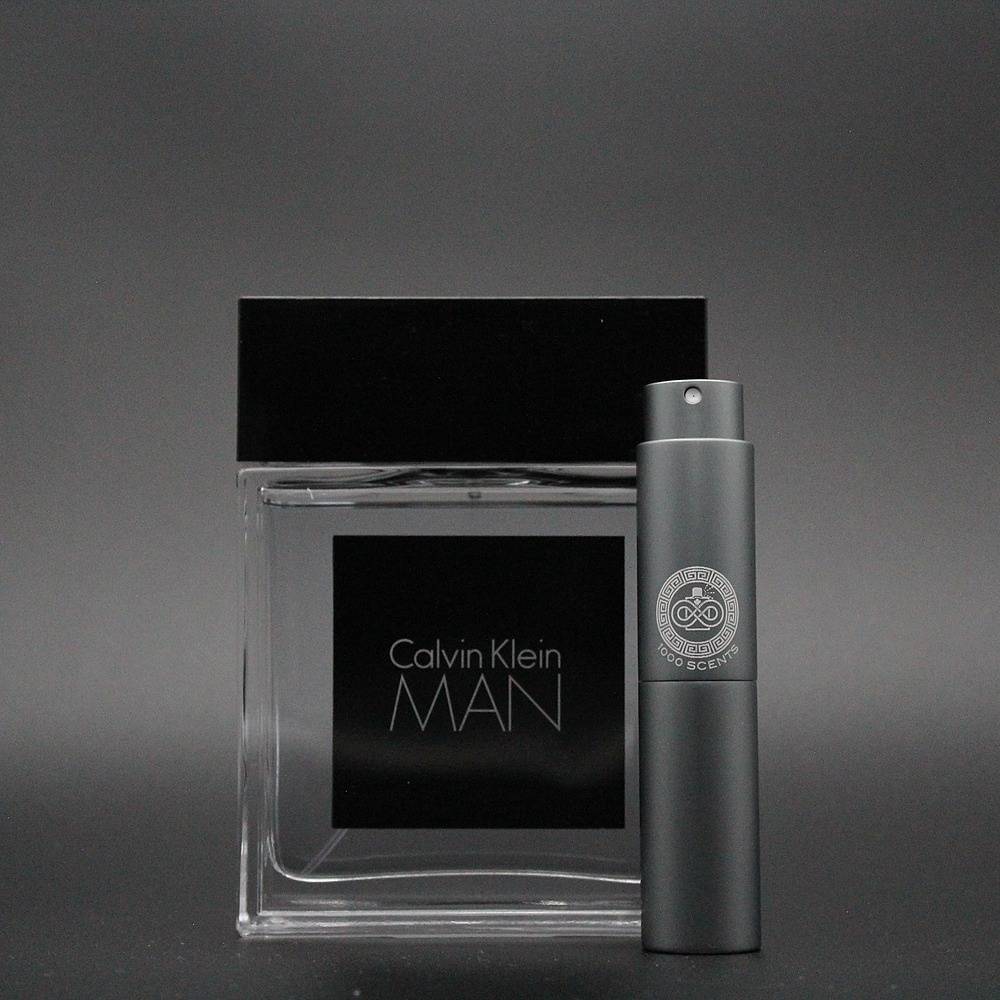 Calvin Klein Man EDT