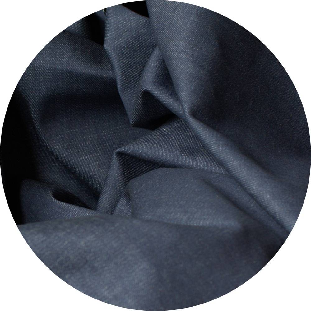 Stretch Eco Denim - 3 yards