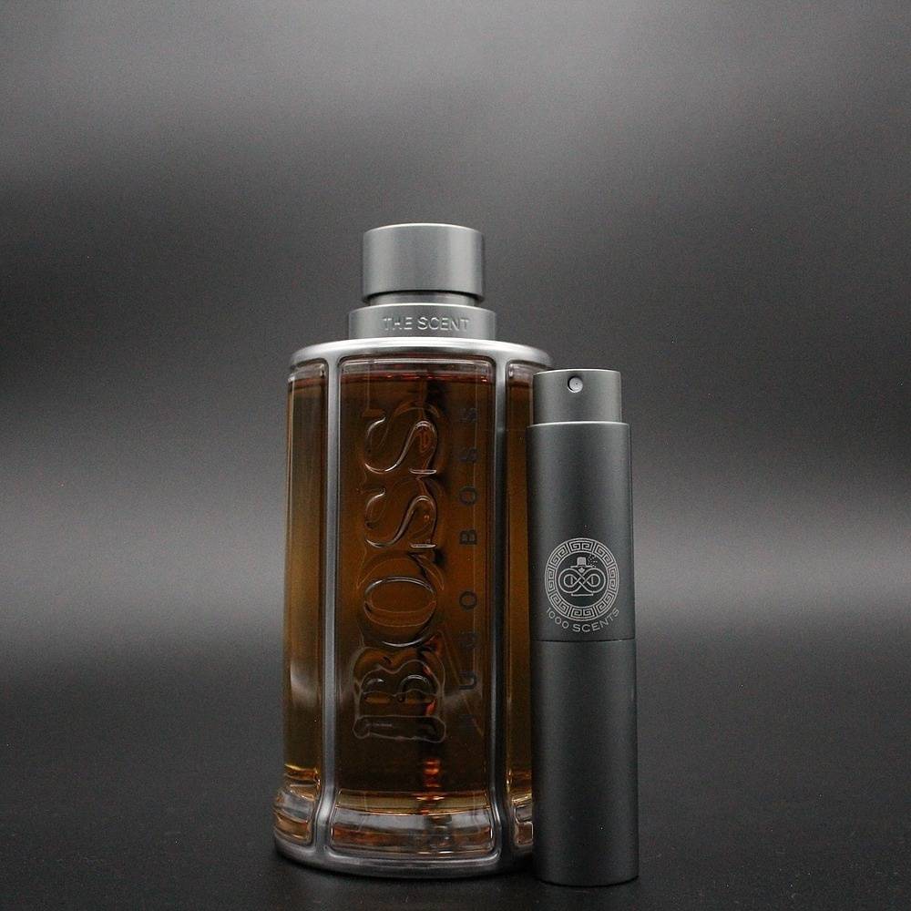 Hugo Boss The Scent EDT