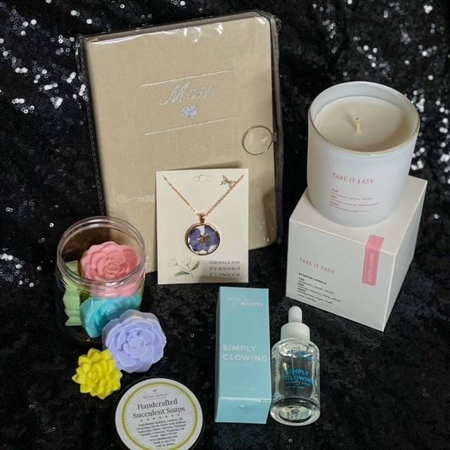 Mother's Day Box