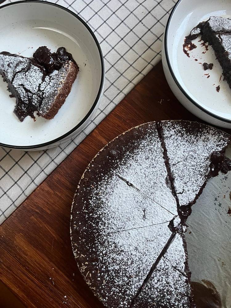 FATHER'S DAY BAKING COMBO