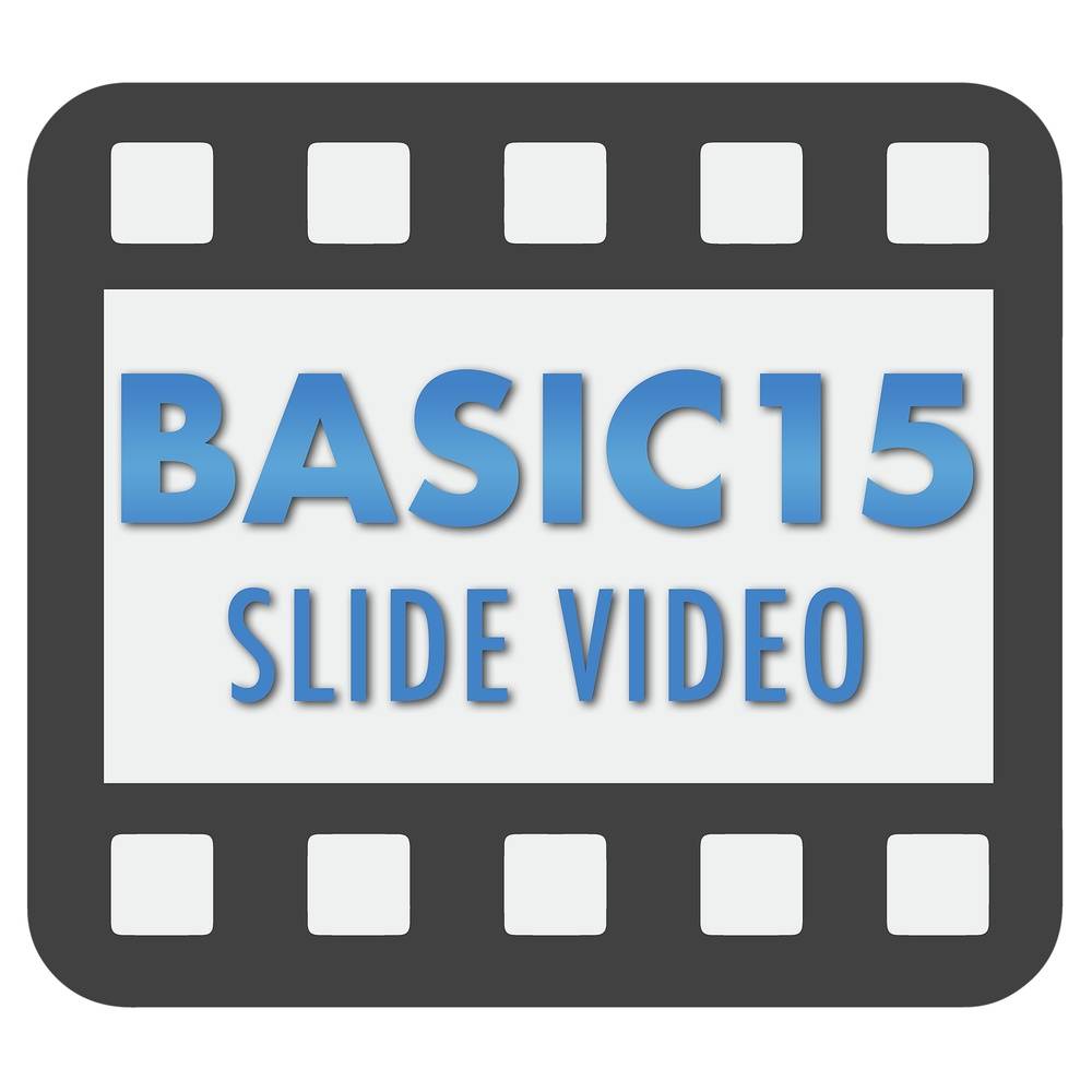 Basic15 Video